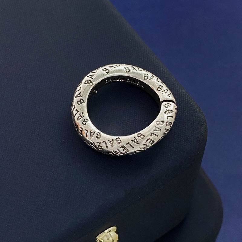 Balenciaga Ring 06lyr57